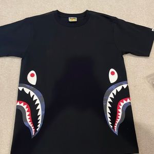 Bape Tee